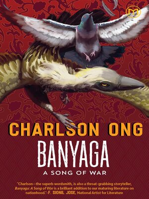 cover image of Banyaga
